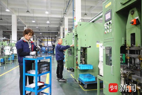 海安推動重大項目招引建設(shè)提速提質(zhì)提效，助力日用百貨產(chǎn)業(yè)升級