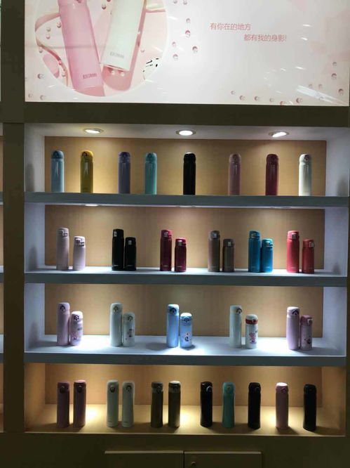 起越工貿攜精品杯壺產品亮相第112屆中國日用百貨商品交易會 金屬材料