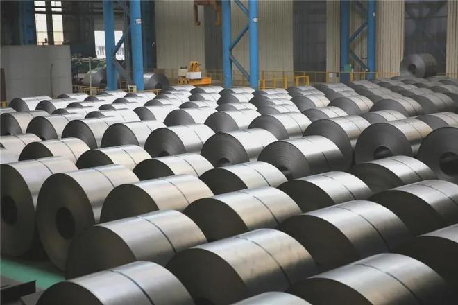 走進柳鋼集團防鋼基地 探秘世界級工廠的日用百貨制造新篇