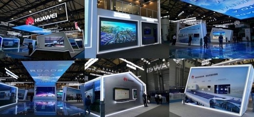 攜手企知道科創空間，時空數字為數字創意產業注入新活力