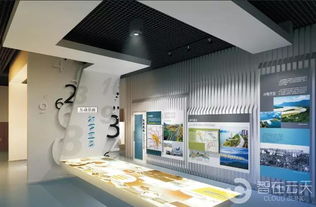 峽盡天開，歷史之窗 宜昌博物館新館的數字創意展示探索